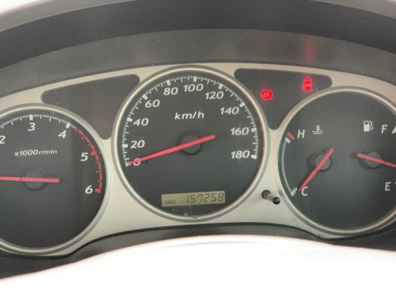 D-MAX SPACE CAB SLX 2.5 Di TURBO